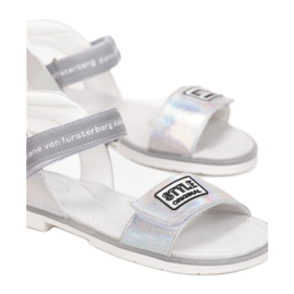 Vices Morse T9214-52-argento 1