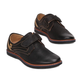 Vices Morse T58-08-38-nero 1