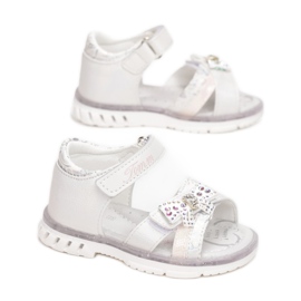 Vices Morse T9225-LED-71-bianco 1