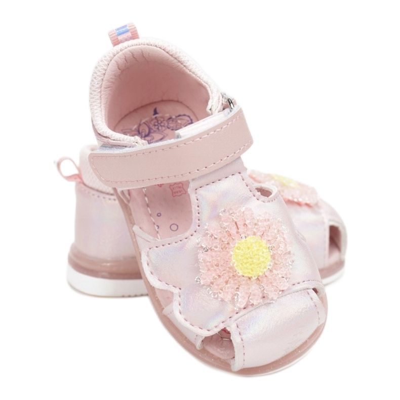 Vices Morse T9128-45-rosa 1