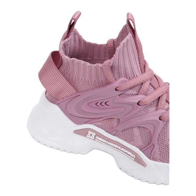 Vices Morse T9302-45-rosa 1