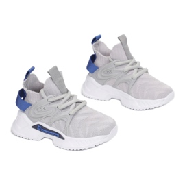 Vices Morse T9302-41-1.grigio 1