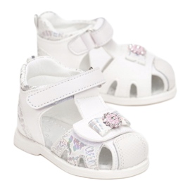 Vices Morse T7958-71-bianco bianca 1