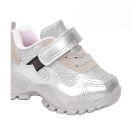 Vices Morse T7890-52-argento 1