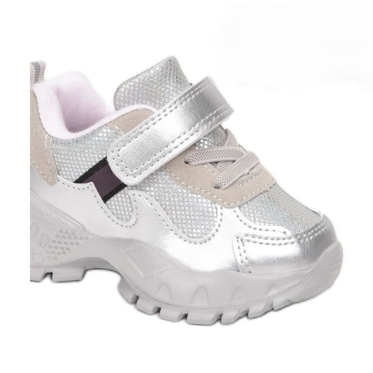 Vices Morse T7890-52-argento d'argento 1