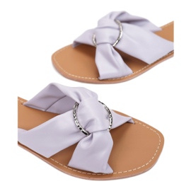 Vices Morse CD203-90-viola 1