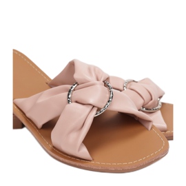 Vices Morse CD203-45-rosa 1