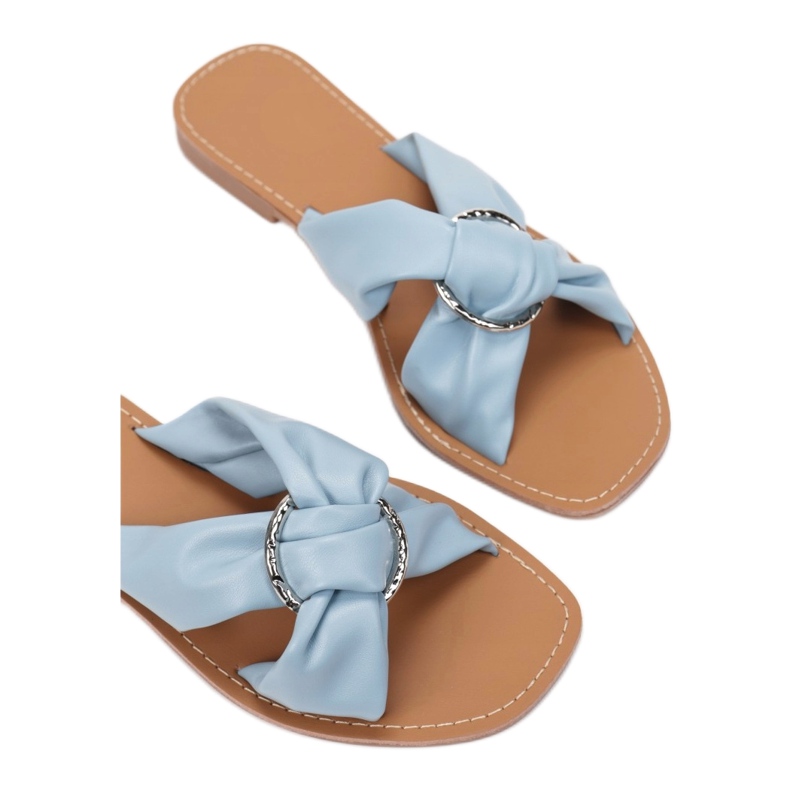 Vices Morse CD203-51-blu 1