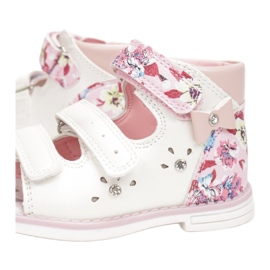 Vices Morse T19-45-B-45-rosa 1