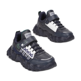 Vices Morse T7856-C-93-d.blu blu navy 1