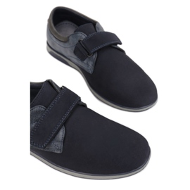 Vices Morse T56-96-93-d.blu blu navy 1