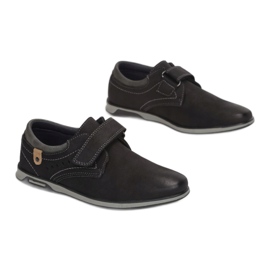 Vices Morse T56-96-38-nero 1