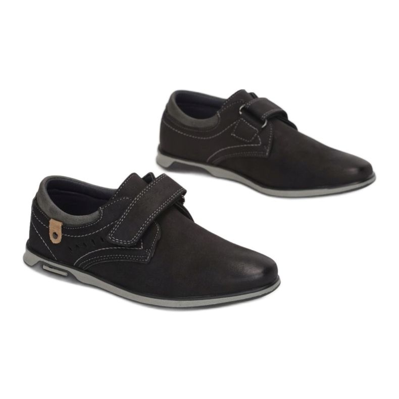 Vices Morse T56-96-38-nero 1