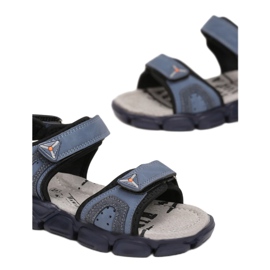 Vices Morse T74-34-94-l.blu blu navy 1