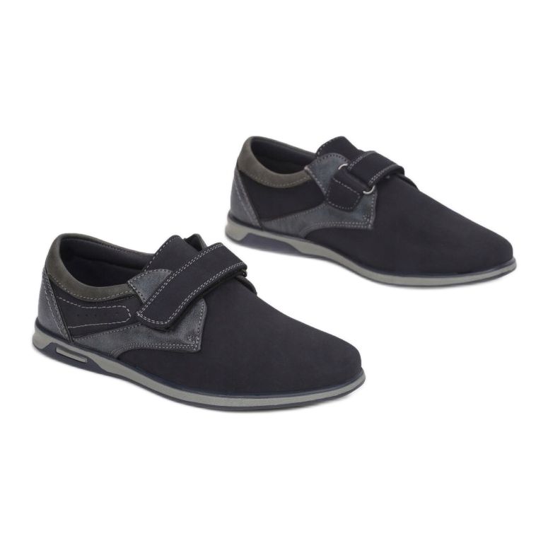 Vices Morse T57-00-93-d.blu blu navy 1