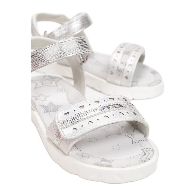 Vices Morse T53-40-52-argento 1