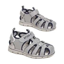 Vices Morse T35-90-41-1.grigio 1