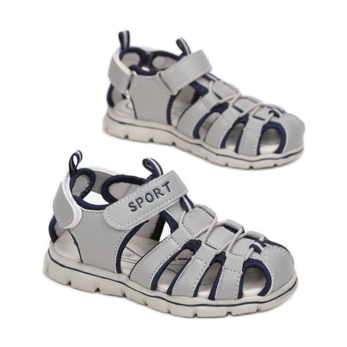 Vices Morse T35-90-41-1.grigio 1