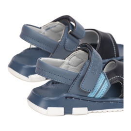 Vices Morse T33-09-51-blu 1