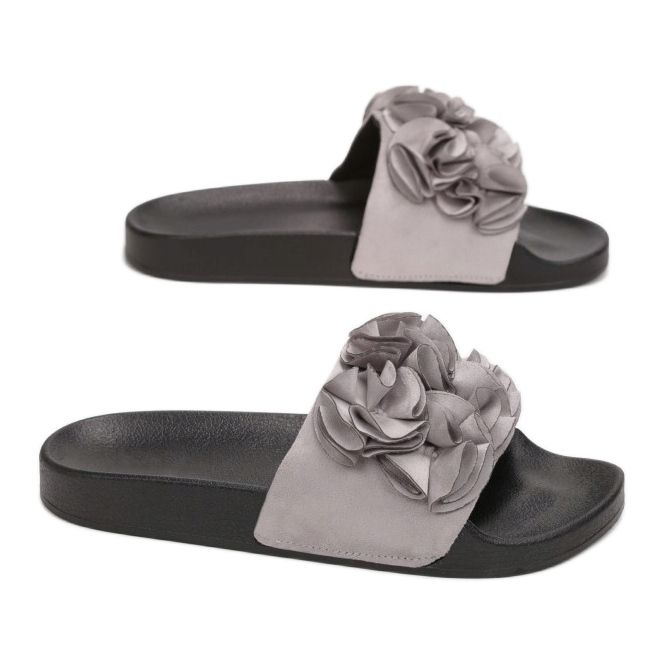 Vices Vizi 2040-39-grigio 1
