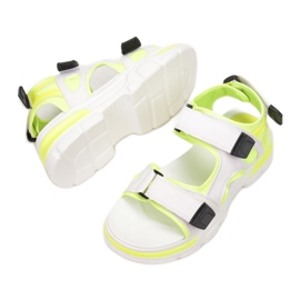 Vices Morse 8088-2-61-verde bianco 1