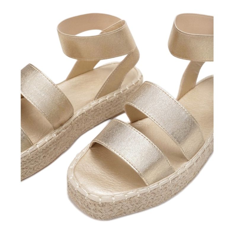 Vices Morse 6930-60-oro d'oro 1