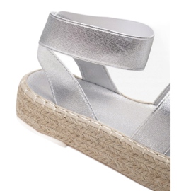 Vices Morse 6930-52-argento d'argento 1