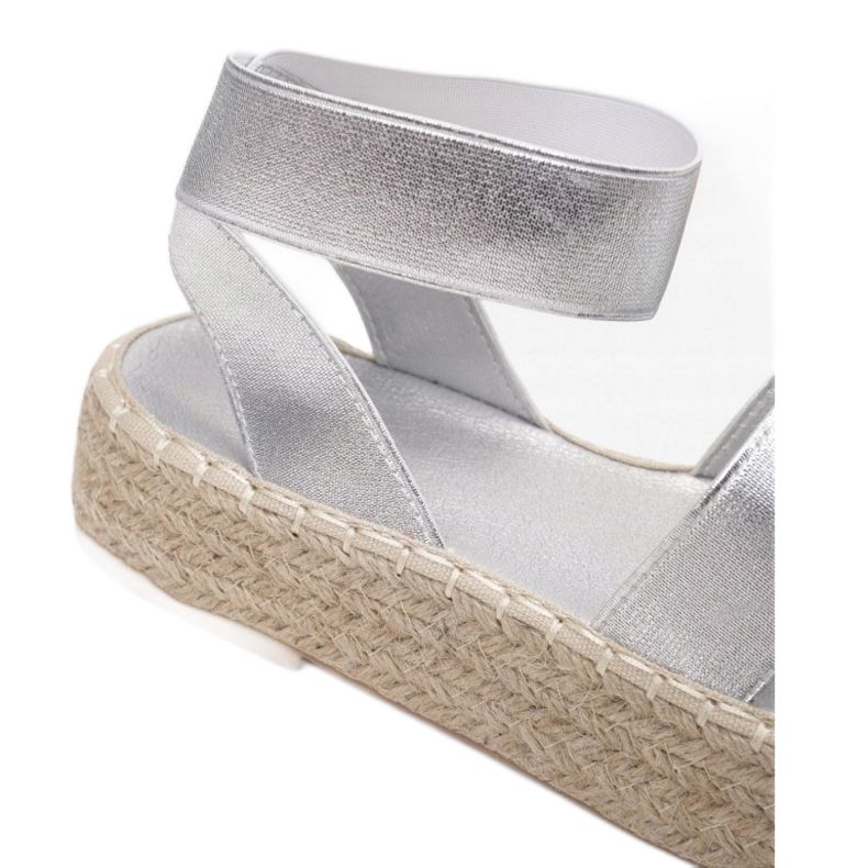 Vices Morse 6930-52-argento d'argento 1