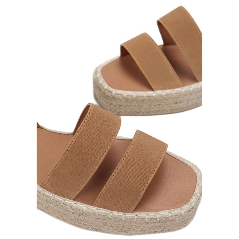Vices Vizi 6930-68-cammello marrone 1