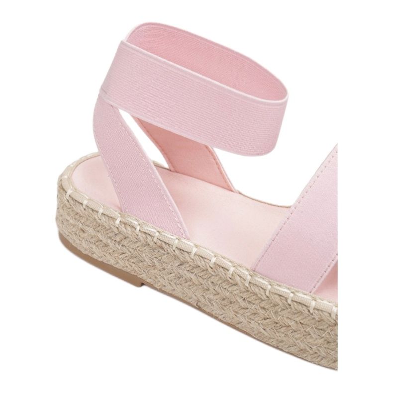 Vices Morse 6930-45-rosa 1