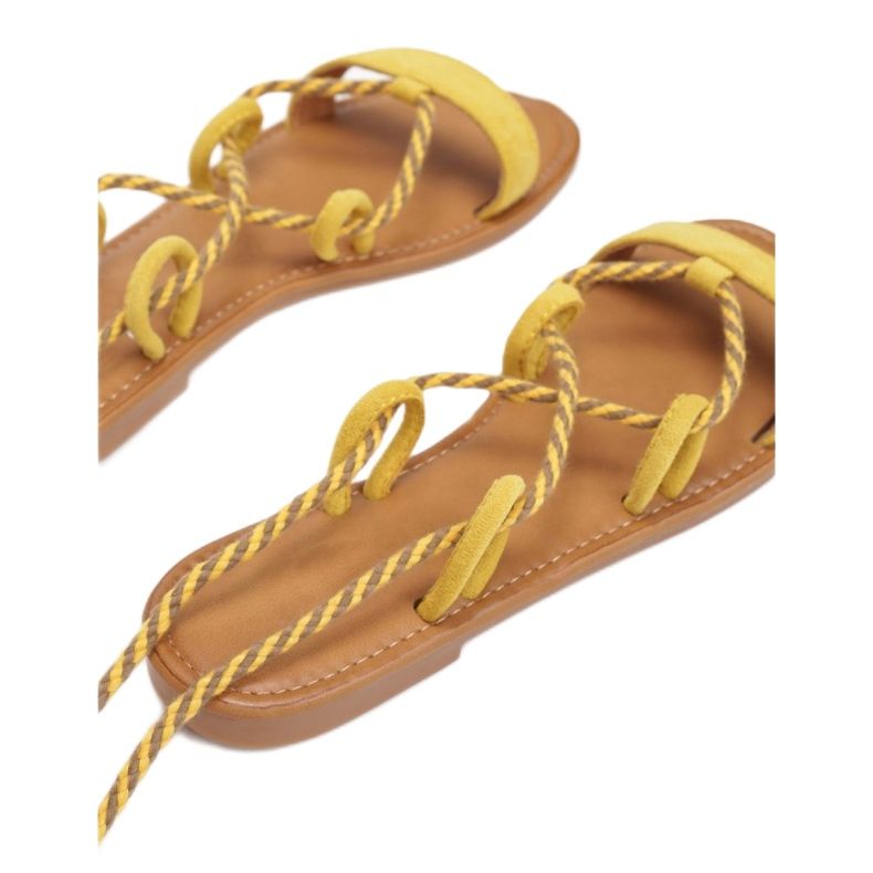 Vices Morse 2041-49-giallo 1