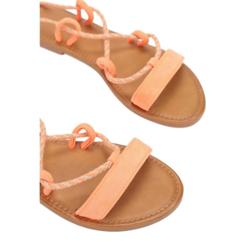 Vices Vizi 2041-67-arancione arancia 1