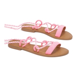 Vices Vizi 2041-80-fucsia rosa 1