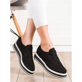Corina Scarpe da donna C7036ne nero 1