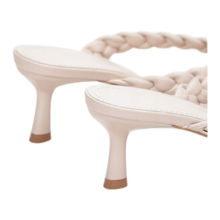 Vices Morse 6772-42-beige 1