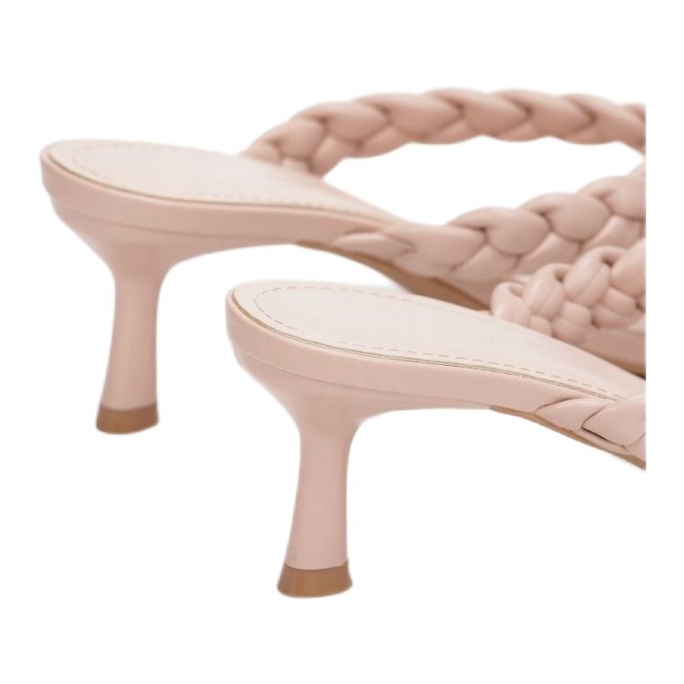 Vices Morse 6772-45-rosa 1