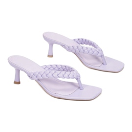 Vices Morse 6772-90-viola 1