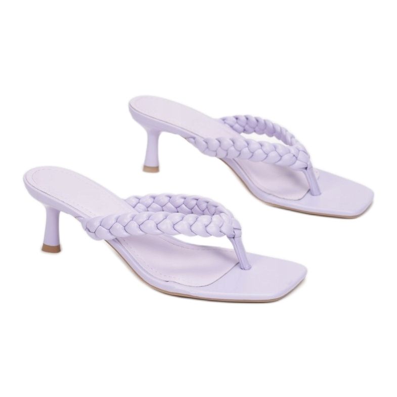 Vices Morse 6772-90-viola 1