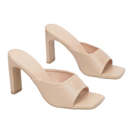Vices Vizi 3C-471-nudo beige 1