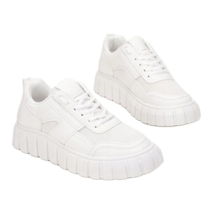 Vices Morse 7883-71-bianco bianca 1