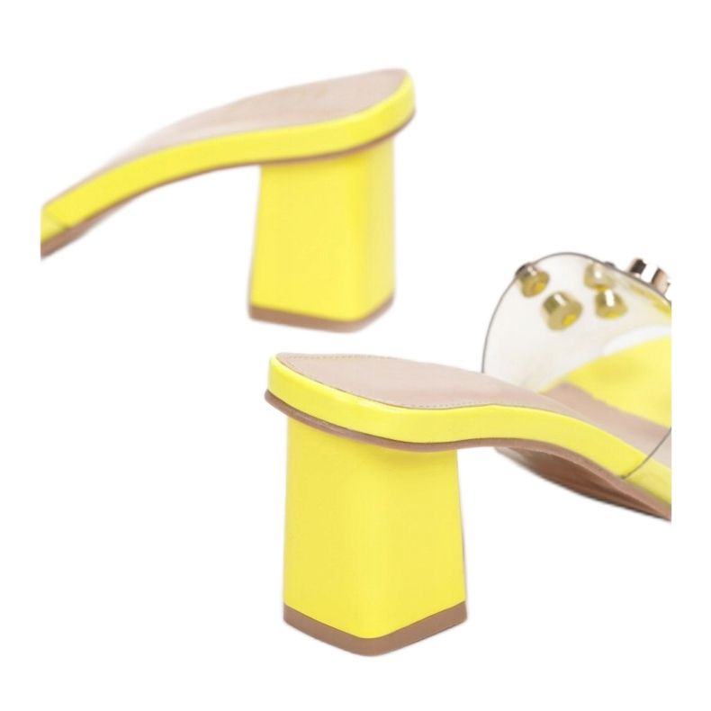 Vices Morse VIVI057-49-giallo 1