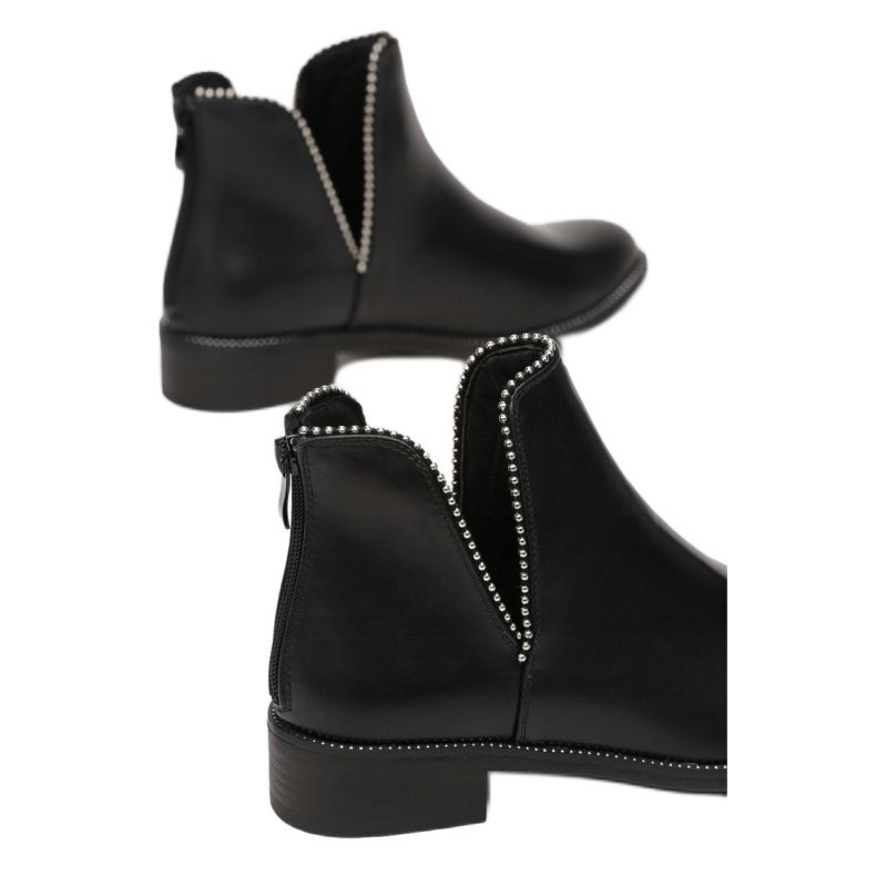 Vices Morse Y8191-38-nero 1