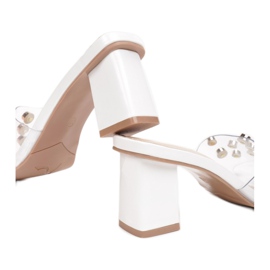 Vices Morse VIVI057-71-bianco bianca 1