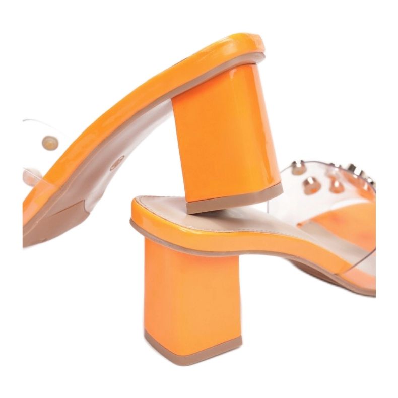 Vices Morse VIVI057-67-arancione arancia 1