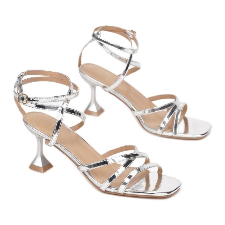 Vices Morse TINA41-52-argento 1