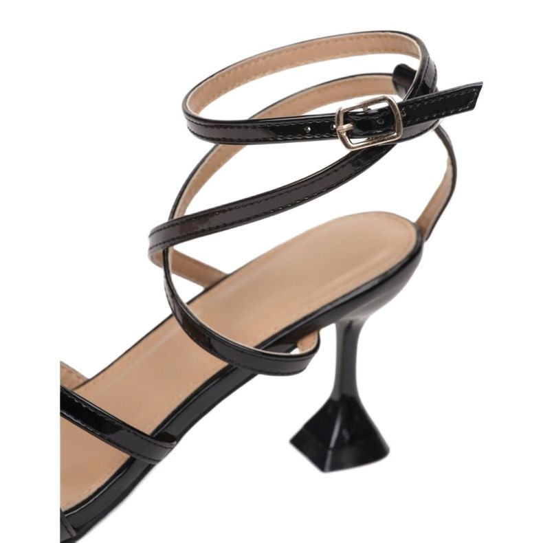 Vices Morse TINA41-38-nero 1