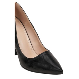 Vices Morse MVP310-38-nero 1