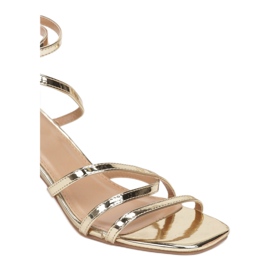 Vices Morse TINA41-60-oro d'oro 1