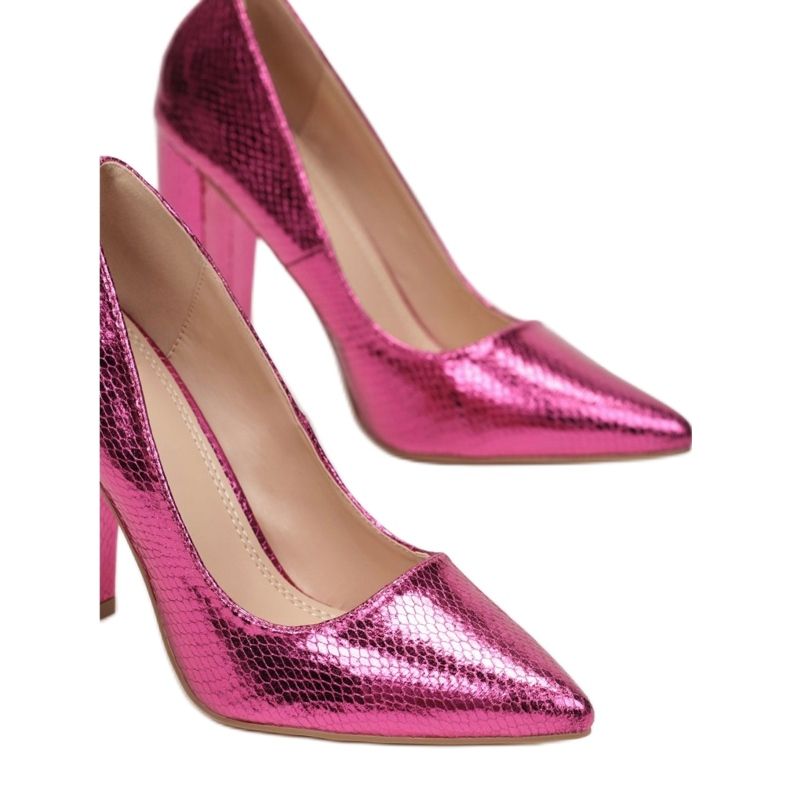 Vices Morse MVP310-80-fucsia 1