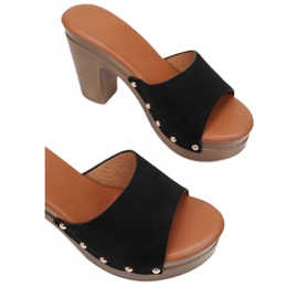 Vices Morse YQ23-38-nero 1